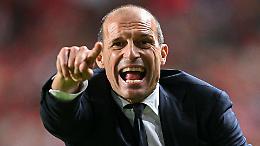 La Juventus non può più nascondersi