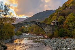 Il Ponte del Diavolo di Lanzo e le sue leggende