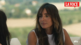 X-Factor, gli Home Visit a Murisengo con Ambra