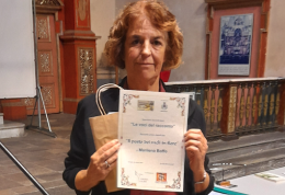 Le voci del racconto a Cuorgnè: ecco tutti i premiati