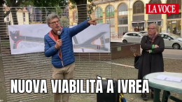Nuova viabilità: la montagna ha partorito un topolino (VIDEO)