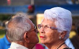 Forever Young: Over 65 protagonisti 