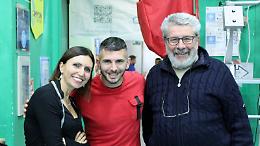 Il cuore della Lilliput batte per Candiolo 