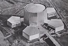 Trino Vercellese e le radici dell'energia nucleare in Italia 