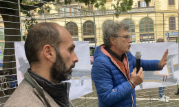 Nuova viabilità: la montagna ha partorito un topolino