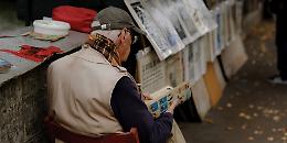 I segreti di un'edicola aperta da vent'anni: ecco la sua storia