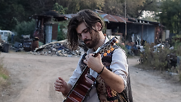 Siamo Soli, Io e Te: la magia della musica di Riccardo Bonsanto