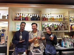 "Ho aperto un bar a Settimo Torinese perché qui ho trovato l'amore"