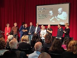"Nove Giorni" ha vinto il festival di Pesaro