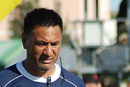 Il VII Rugby Torino conosce il sapore amaro della prima sconfitta