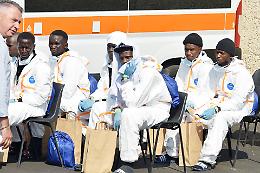Ecco cosa sappiamo del nuovo Centro per migranti in Canavese