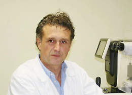 Asl To4 in lutto. E' morto l'oculista Alberto Broccio. Aveva 48 anni