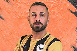Minneci rilancia le ambizioni del Frossini nella SuperLeague