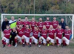 Real Ivrea e Pavone sono le ultime due qualificate per gli ottavi della CoppAca