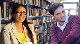«Il bando è appositamente redatto in questo modo per far assumere Alberto Bollo come bibliotecario»