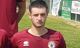 "Ciao Francesco": il mondo del calcio piange il giovane morto nell'incidente di Halloween
