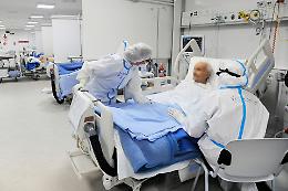 Quei lavori "urgenti" del Piano Arcuri non ancora conclusi.  In tempo per la prossima pandemia?