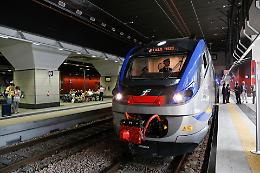 Treni da incubo: 5 ore da Torino al Canavese