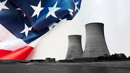 Nucleare: gli americani vogliono fare il deposito di scorie a Trino 
