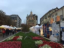 Ritorna la fiera nazionale di San Martino: una celebrazione del territorio e della tradizione
