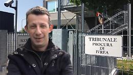 Vicesindaco accusato di intascarsi le monetine dei parcheggi: chiesto il rinvio a giudizio