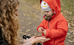 Cancellata la castagnata dei bambini: il Comune dice "No!"
