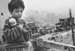 Scappano dalla guerra per stabilirsi nelle Valli di Lanzo: la loro storia raccontata in un film