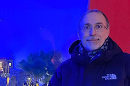 Il "Maestro dei Presepi": Ermete e la sua straordinaria passione