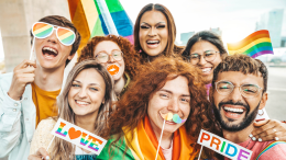 La truffa del primo reality LGBTQ  brasiliano