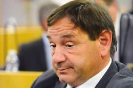 E' morto Massimo Pace. Ex consigliere regionale, assessore e sindacalista a L'Orèal