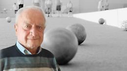 La collina chivassese piange Renato Viano, pilastro di "Ancora"