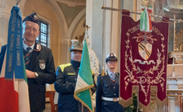 Con un pensiero di pace, celebrata la festa delle Forze Armate