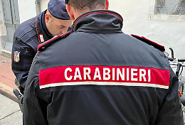 Raffica di arresti per droga, a Strambino i cani scovano un pusher