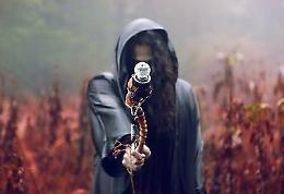 A Montanaro l'edizione 2023 del Samonios Gate: l'alternativa di Halloween!