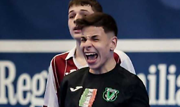 La L84 pensa già al futuro: Paolo Scalavino vestirà la maglia verdenera