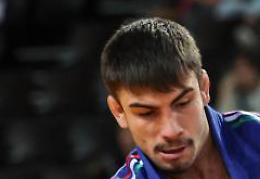 Campionati Europei stregati, in casa Akiyama si salva Carlino