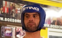 La Coppa Italia di gym boxe si colora di biancorosso