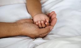 Alle Molinette i medici salvano un bimbo di 5 mesi con un trapianto di cuore, anche se incompatibile 