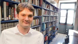 Concorso per bibliotecario comunale: come previsto l’ha vinto Alberto Bollo