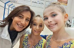 Un oro come biglietto da visita per il Campionato Italiano