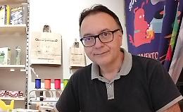 Giovanni Campanino: “Io e Orietta abbiamo cercato di portare ‘casa nostra’ nel nostro lavoro”