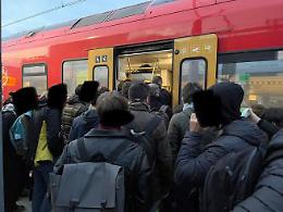 "Tutti in carrozza!". Domani una ventina di sindaci, accompagnati dal consigliere regionale Avetta, prendono il treno  per protesta