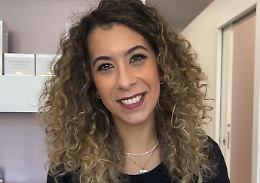 Viviana, passione e bellezza: "Lavoro da quando avevo 17 anni e rifarei tutto"