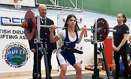 Ciriè in tripudio per le sue campionesse del mondo