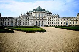 Palazzina di Caccia di Stupinigi: un gioiello architettonico da scoprire