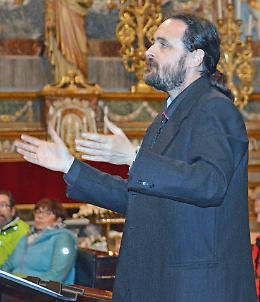 Il repertorio romantico-europeo per "Chivasso in Musica"