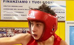 Match Fit all'inseguimento dell'ambito trofeo nazionale
