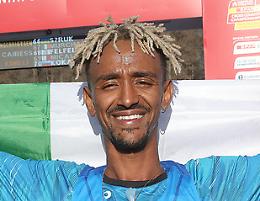 Cross La Mandria International, i grandi campioni scelgono Venaria