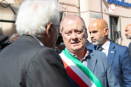 Il pronostico del sindaco Bodoni “Vincerà Barbera... o Durante”