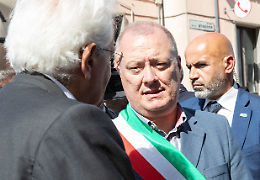 Parla il sindaco: "La 'Ndrangheta? Non riguarda il paese: Brandizzo è sana"